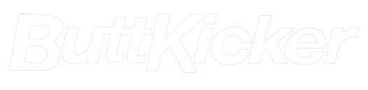Buttkicker